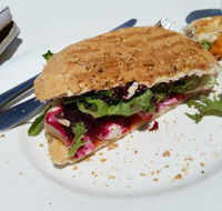 Finicky Fingers - Accommodation Redcliffe