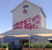 First Drop - Accommodation Redcliffe