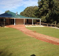 Hanson Bay Wildlife Sanctuary Cafe - Accommodation Redcliffe