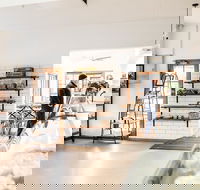 Linke's Bakehouse  Pantry - Accommodation Redcliffe