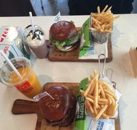 Mcdonald's Family Restaurants - Accommodation Redcliffe