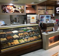 Muffin Break Westfield Marion - Accommodation Redcliffe
