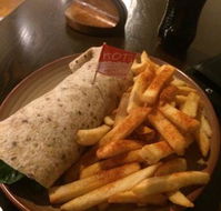 Nando's Marion - Accommodation Redcliffe