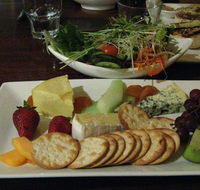 Nicolas Baudin's Restaurant and Bar - Accommodation Redcliffe