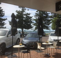 Paragon Cafe - Accommodation Redcliffe