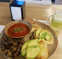 Pasta Deli - Accommodation Redcliffe
