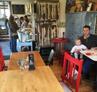 Piccadilly Kitchen - Accommodation Redcliffe