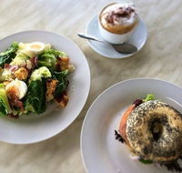 Seadragon Cafe - Accommodation Redcliffe