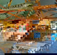 Seal Bay Cottages  Cafe - Accommodation Redcliffe