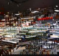 St Georges Bakehouse - Accommodation Redcliffe