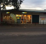 Subway - Accommodation Redcliffe