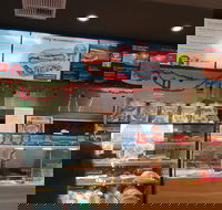 The Big Grill - Accommodation Redcliffe