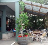The Little Leaf  Bean - Accommodation Redcliffe