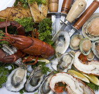 The Oyster Farm Shop - Accommodation Redcliffe