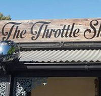 The Throttle Shed - Accommodation Redcliffe
