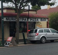 The Valley Pizza  Gourmet - Accommodation Redcliffe