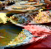 Toledo Three Plenties Palace Chinese Restaurant - Accommodation Redcliffe