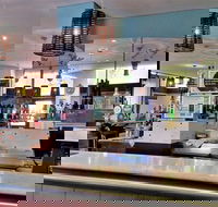 Zone Restaurant - Accommodation Redcliffe
