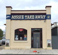 Aussie Take Away Penola - Accommodation Redcliffe