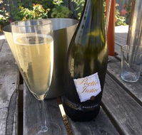 Barristers Block Cellar Door - Accommodation Redcliffe