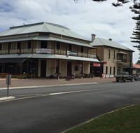 Bompas Cafe - Accommodation Redcliffe