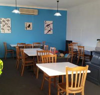 Bordertown Bakery Cafe - Accommodation Redcliffe