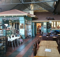 Bordertown morning loaf bakery - Accommodation Redcliffe