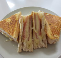 Cafe La Vie - Accommodation Redcliffe