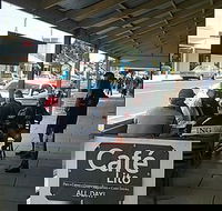 Cafe Lito - Accommodation Redcliffe
