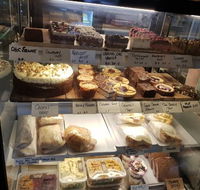 Chase Chocolate Notes - Accommodation Redcliffe
