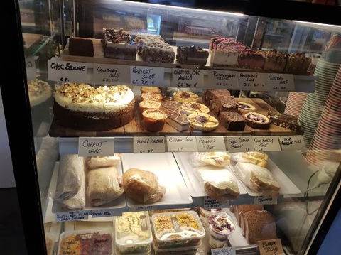 Chase Chocolate Notes - Accommodation Redcliffe 0