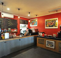 Chocol'Art  Coffee - Accommodation Redcliffe