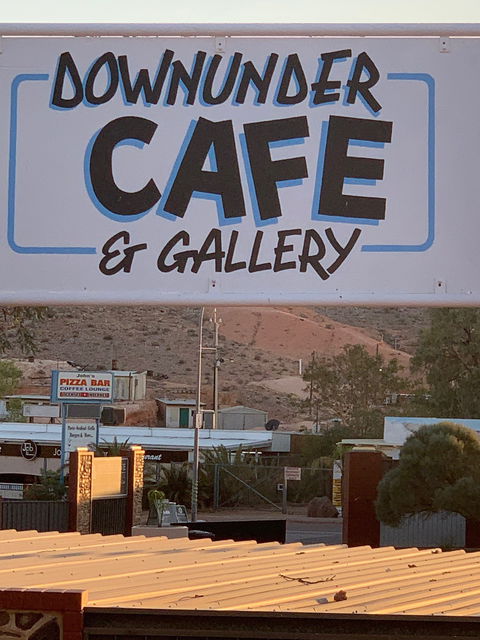 Downunder Gallery And Cafe - Accommodation Redcliffe 4