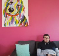 Fat Beagle Coffee Shop - Accommodation Redcliffe
