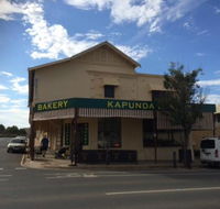 Kapunda Bakery - Accommodation Redcliffe
