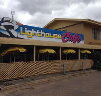 Ki Lighthouse Cafe - Accommodation Redcliffe