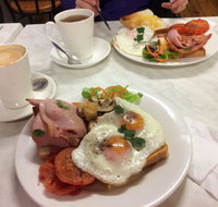 Koffi n Kandi Cafe Laura - Accommodation Redcliffe