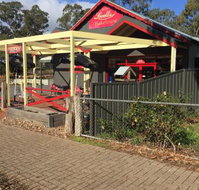 Lovell's Bakery - Accommodation Redcliffe