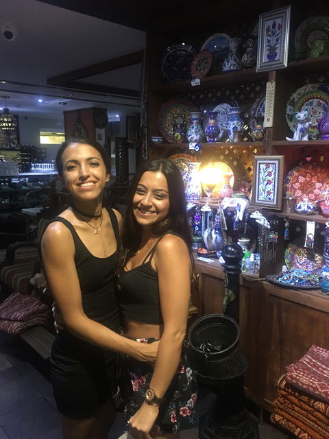 MADO Cafe And Restaurant - Accommodation Redcliffe 5