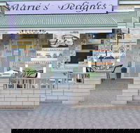 Marie's Delights - Accommodation Redcliffe