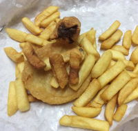 Millicent fish and chips - Accommodation Redcliffe