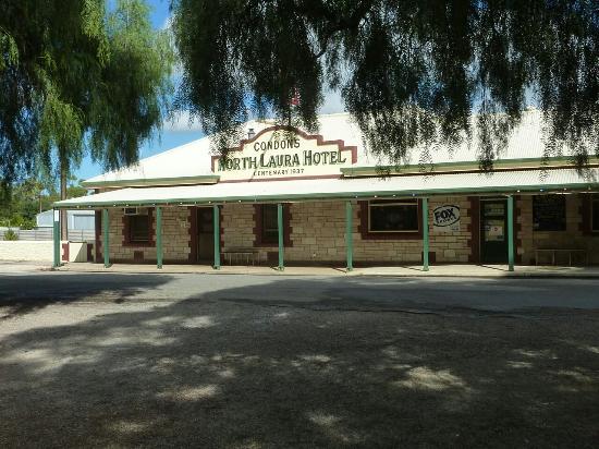 Appila SA Accommodation Redcliffe