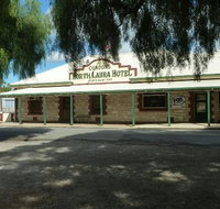 North Laura Hotel - Accommodation Redcliffe
