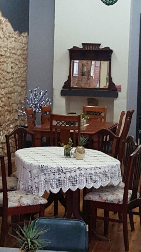 Quorn Cafe - Accommodation Redcliffe 4