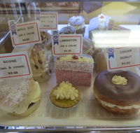Rabbit Warren Bakery - Accommodation Redcliffe