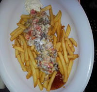 Salt  Pepper Seafood - Accommodation Redcliffe