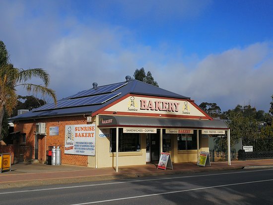 Dutton SA Accommodation Redcliffe