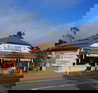 Sunrise Bakery - Accommodation Redcliffe