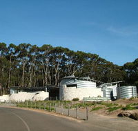 The Chase Cafe - Accommodation Redcliffe