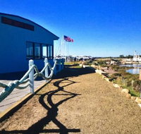 The Deck Cafe - Accommodation Redcliffe